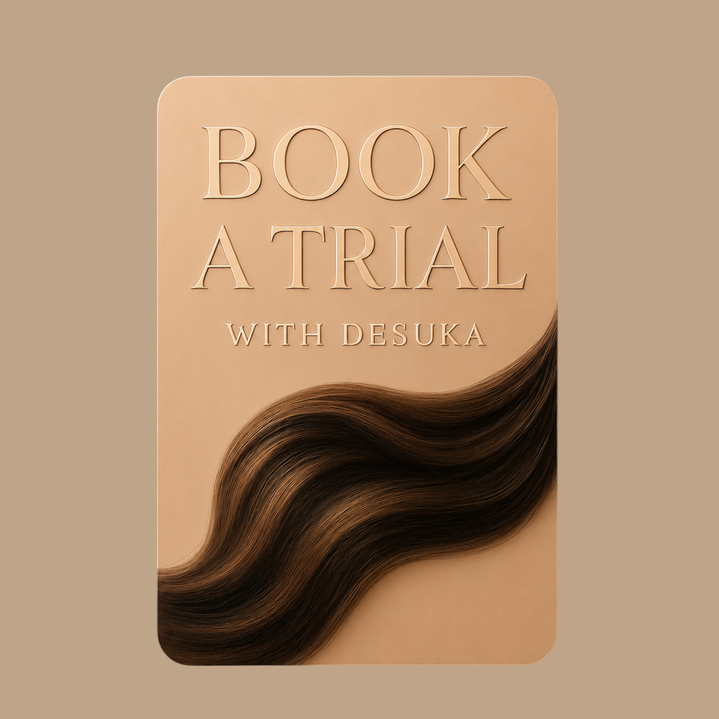 Book A Trail (Video Call)