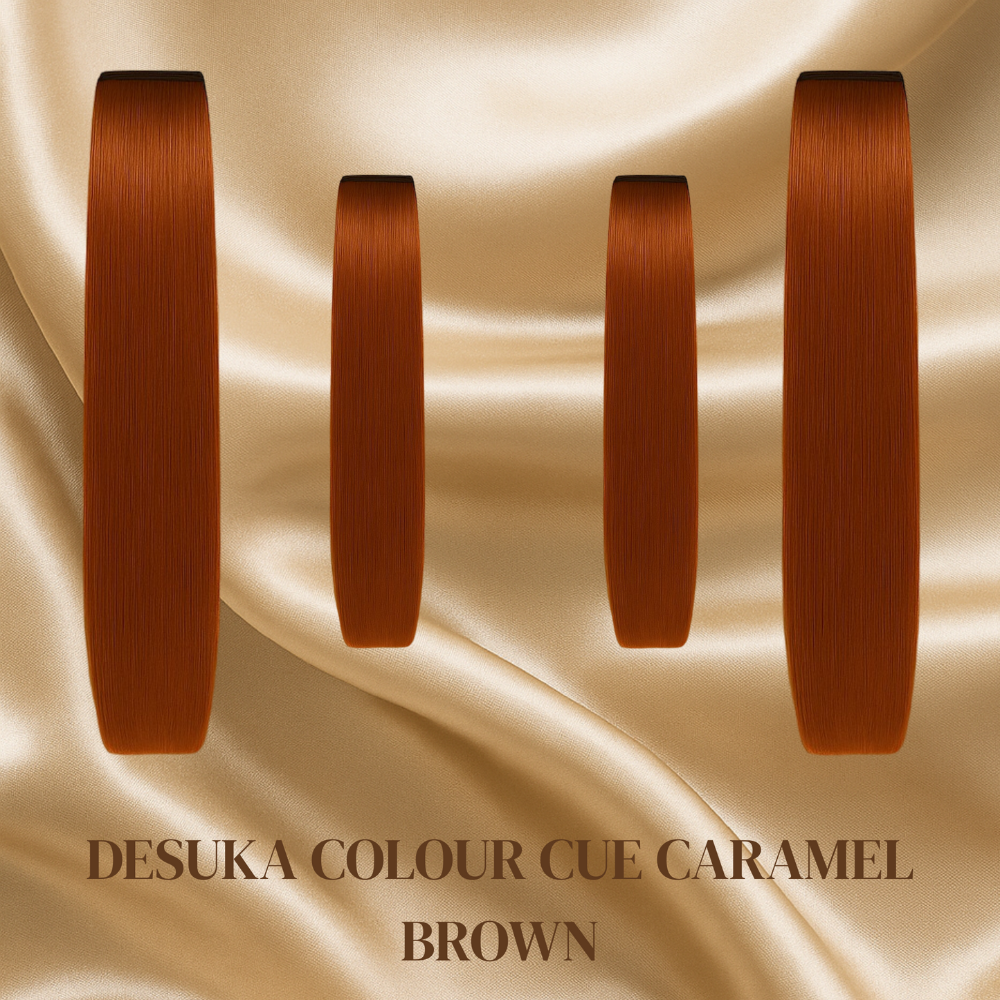 ColorCue by Desuka Desuka