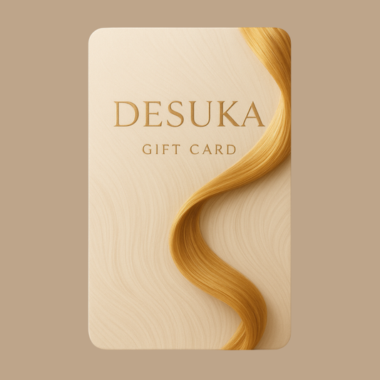 DESUKA GIFT CARD