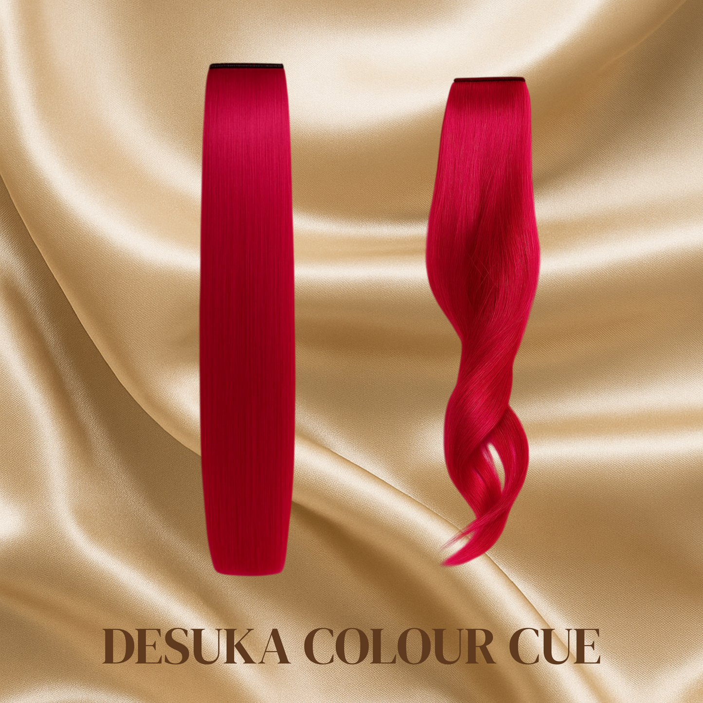 ColorCue by Desuka Desuka