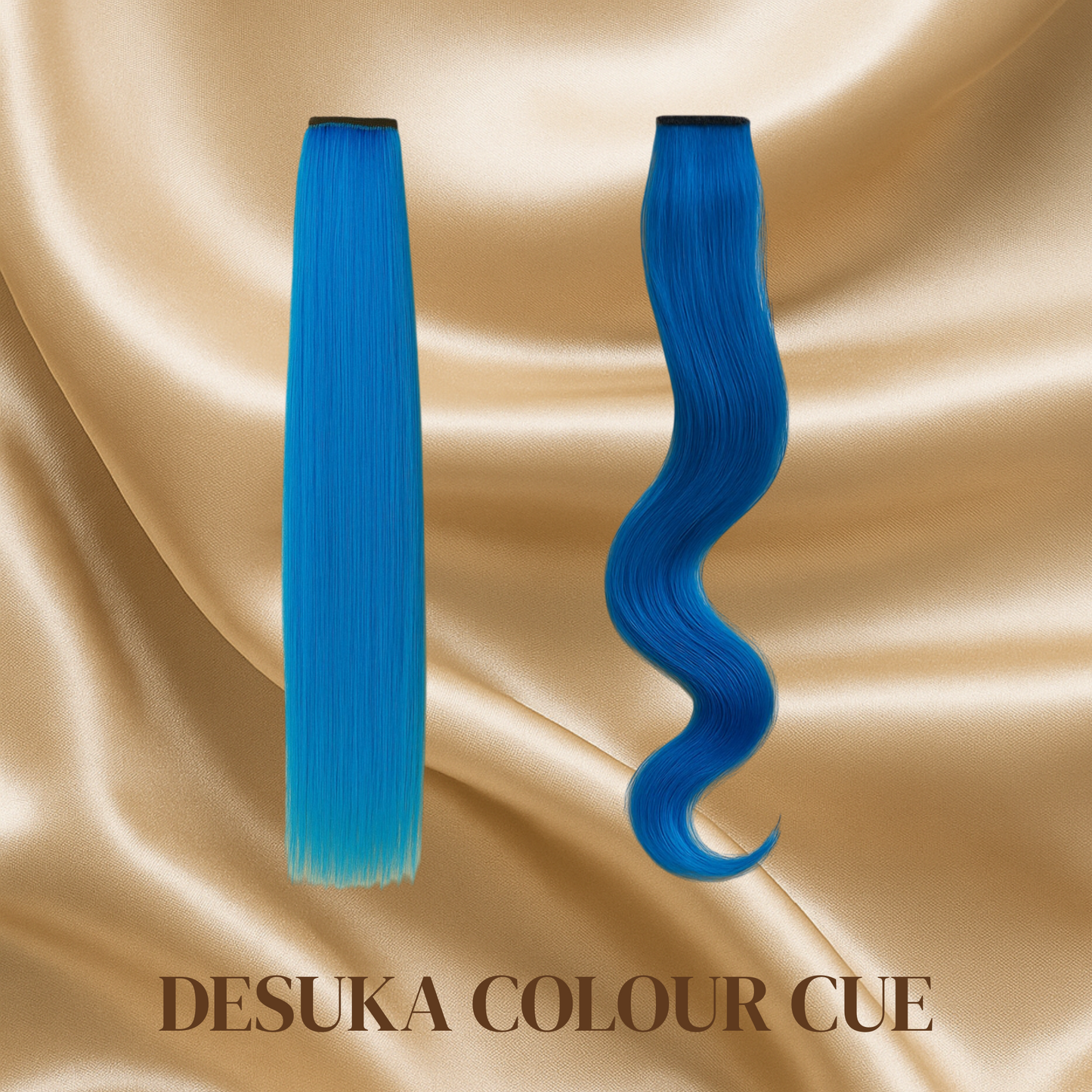 ColorCue by Desuka Desuka