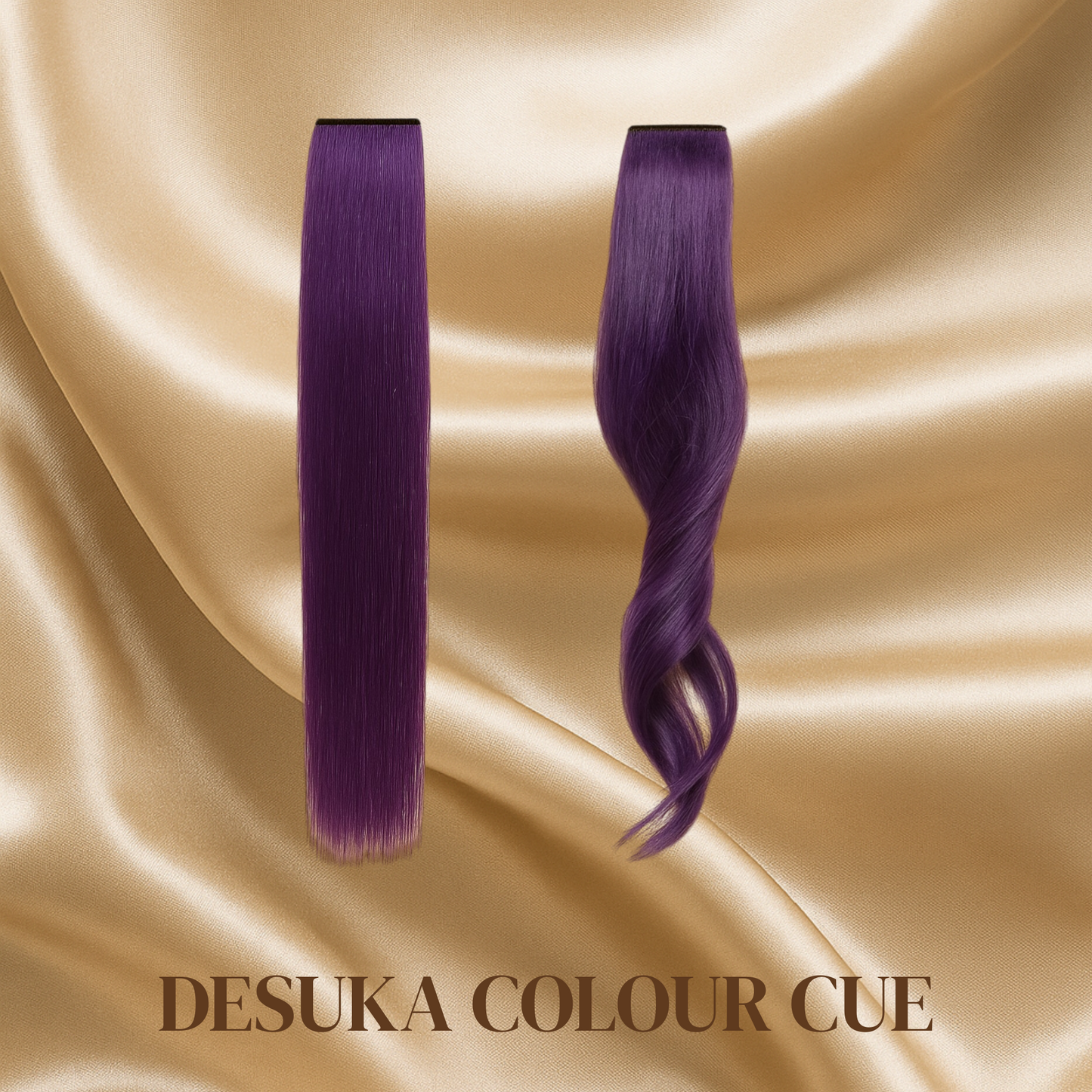 ColorCue by Desuka Desuka