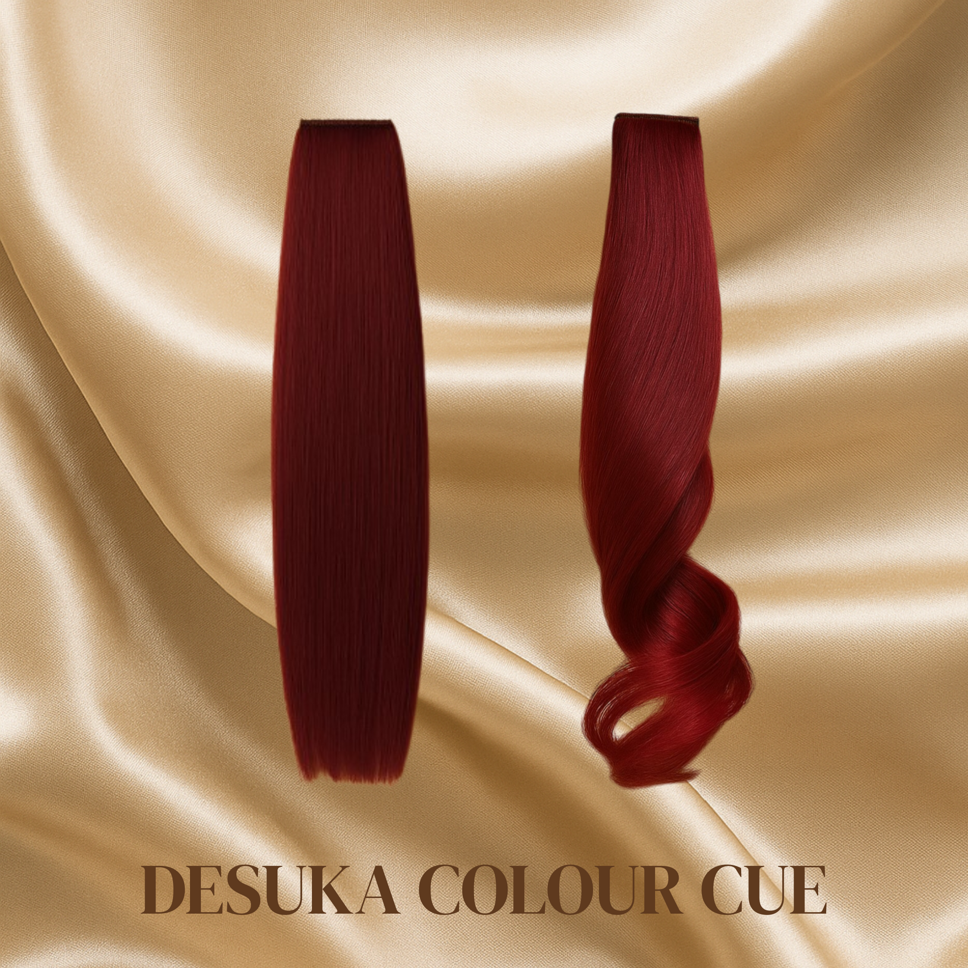ColorCue by Desuka Desuka