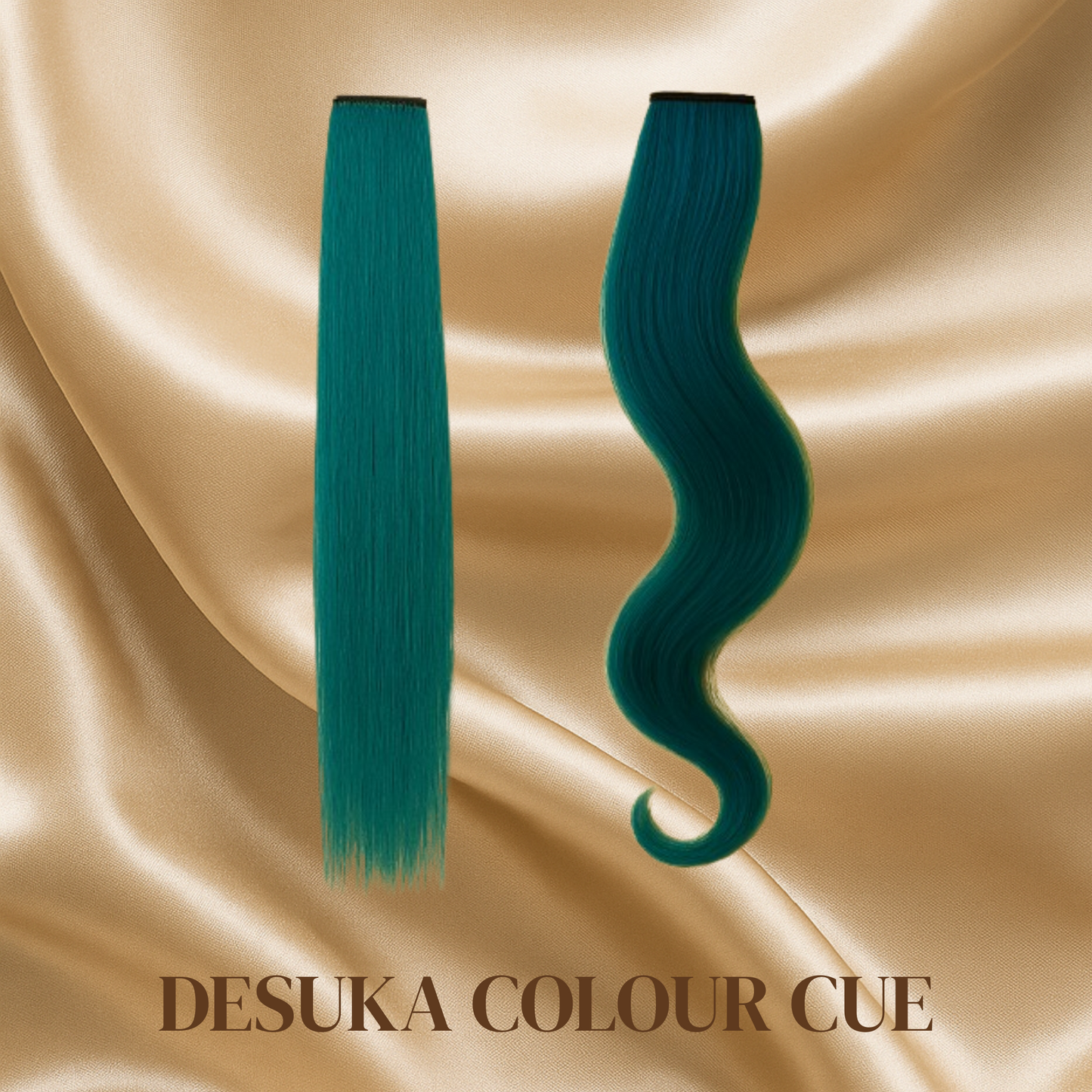 ColorCue by Desuka Desuka