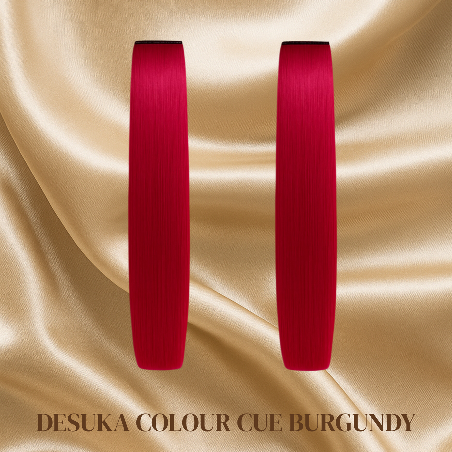 ColorCue by Desuka Desuka
