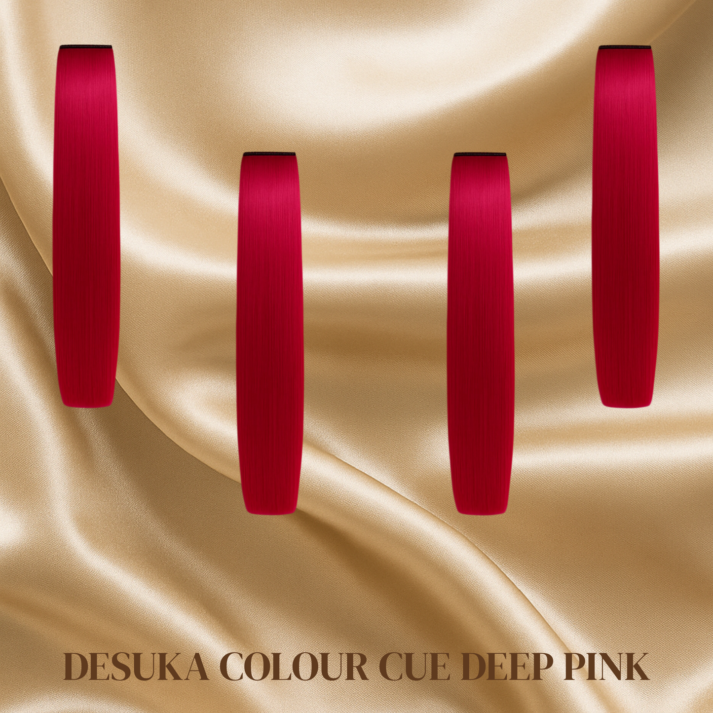 ColorCue by Desuka Desuka