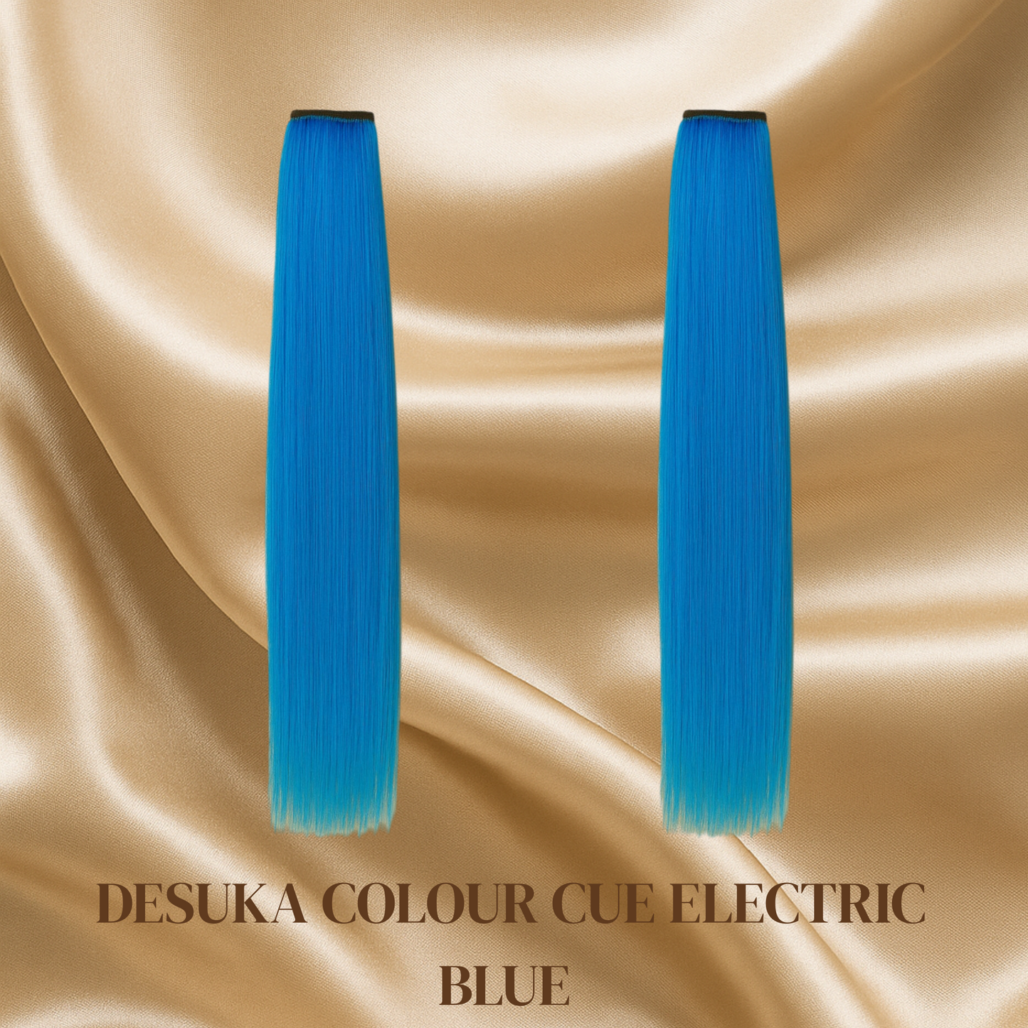 ColorCue by Desuka Desuka