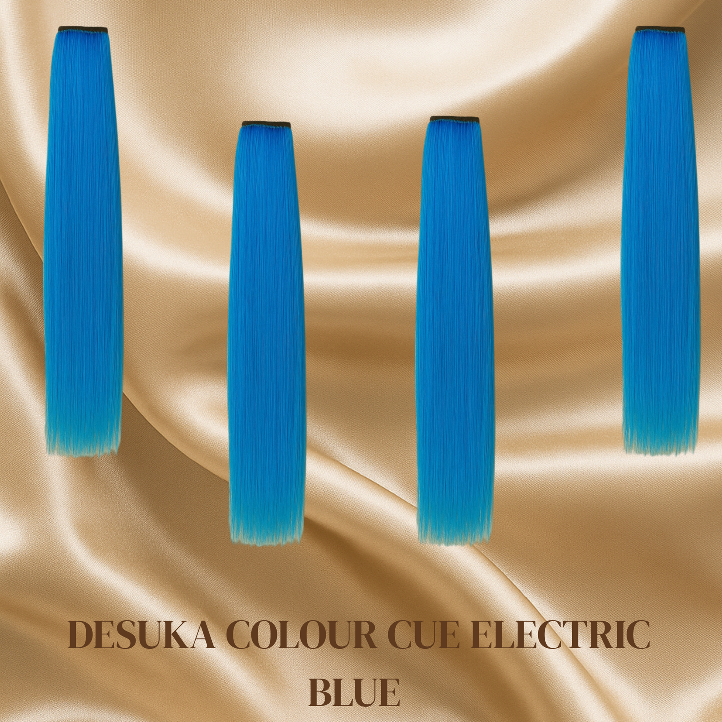 ColorCue by Desuka Desuka