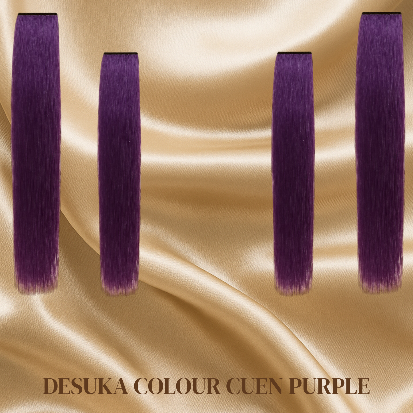 ColorCue by Desuka Desuka