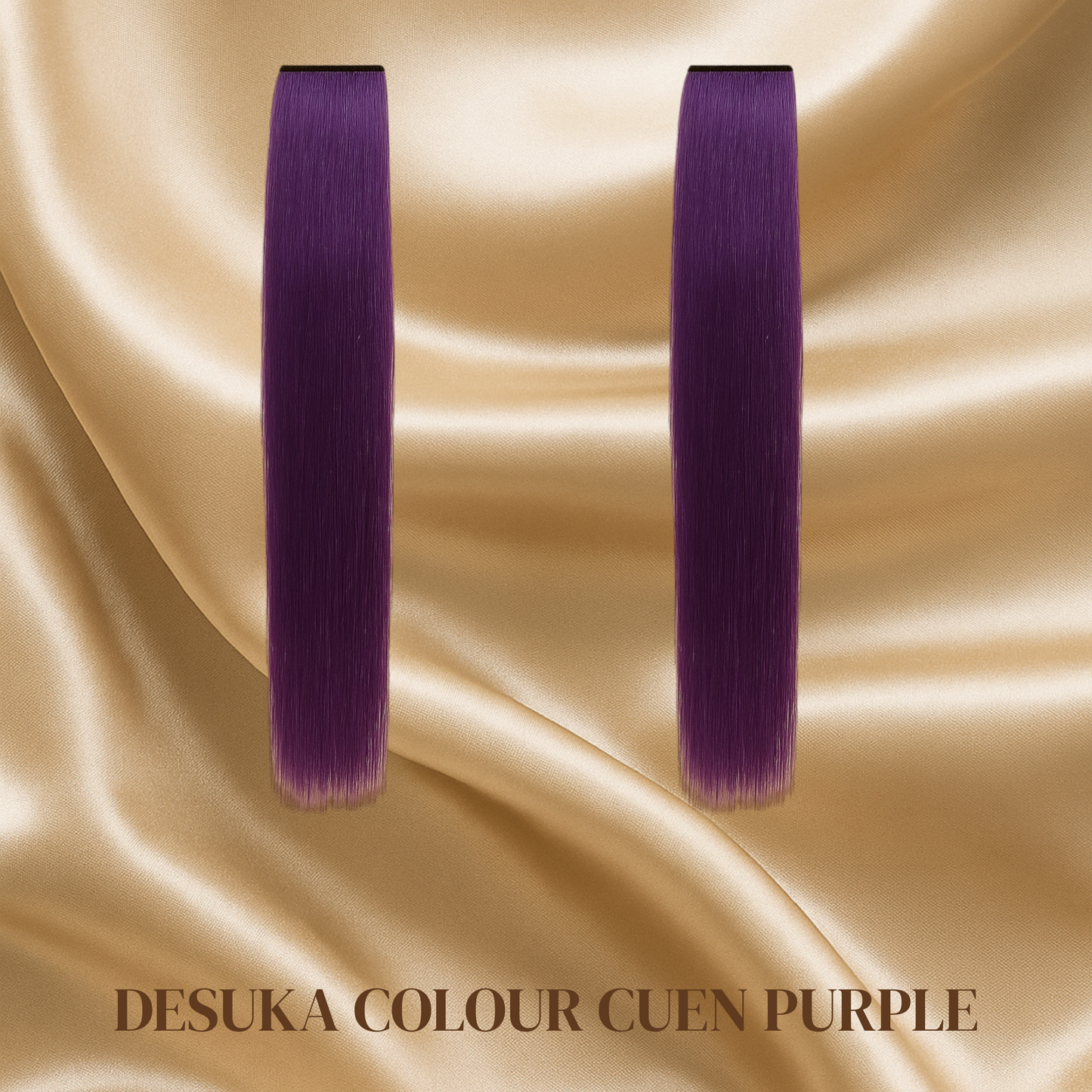 ColorCue by Desuka Desuka