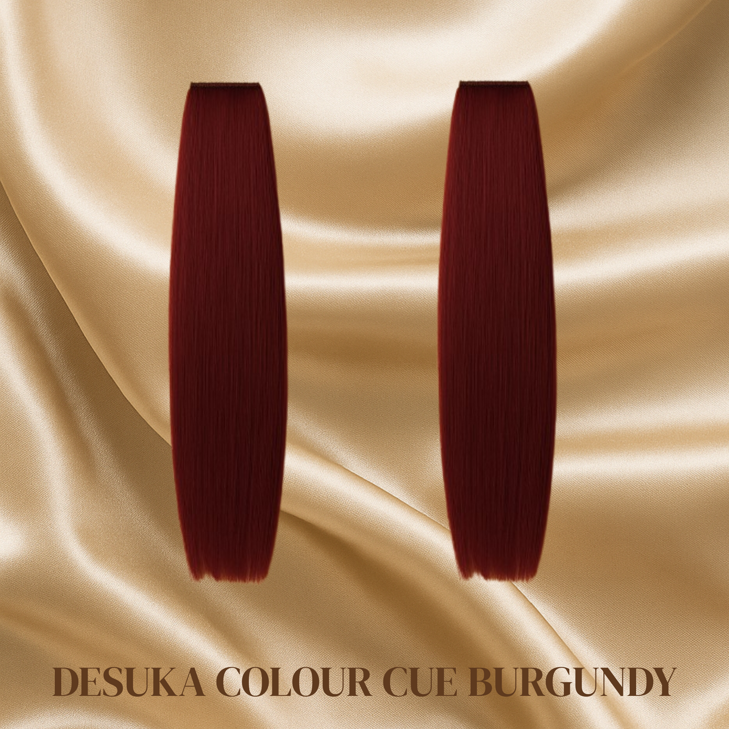 ColorCue by Desuka Desuka