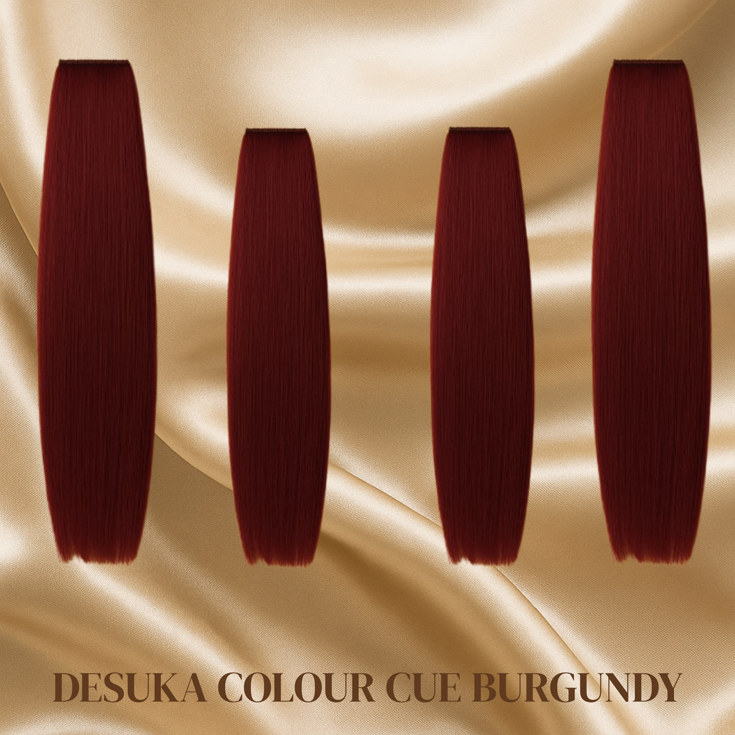 ColorCue by Desuka Desuka