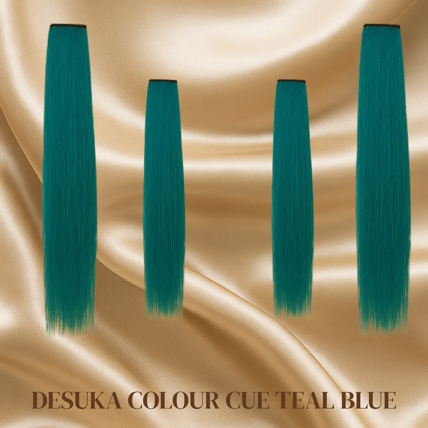 ColorCue by Desuka Desuka