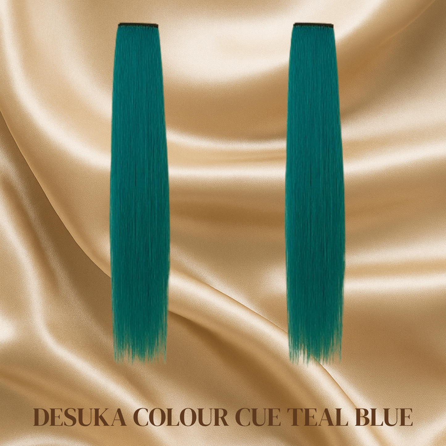 ColorCue by Desuka Desuka