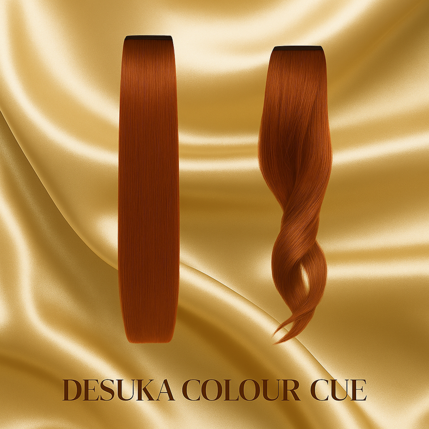 ColorCue by Desuka Desuka