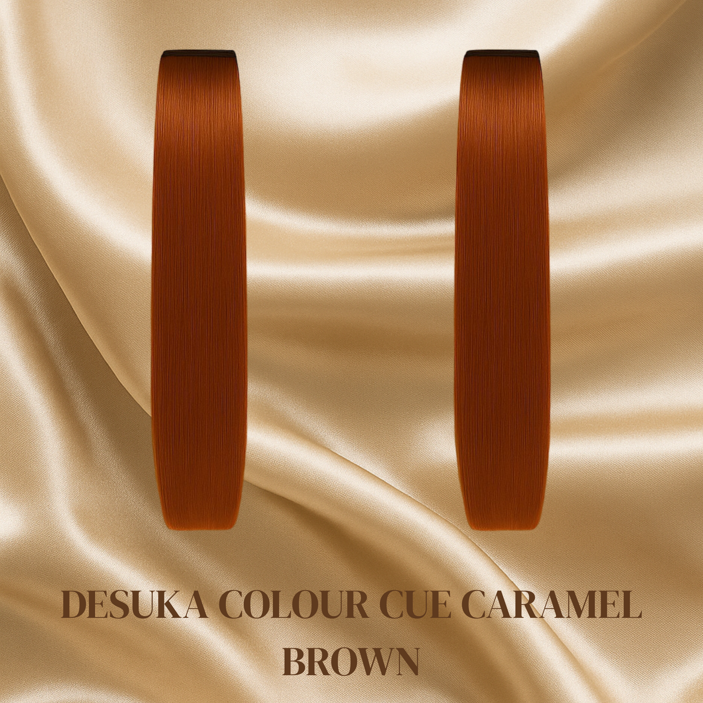 ColorCue by Desuka Desuka