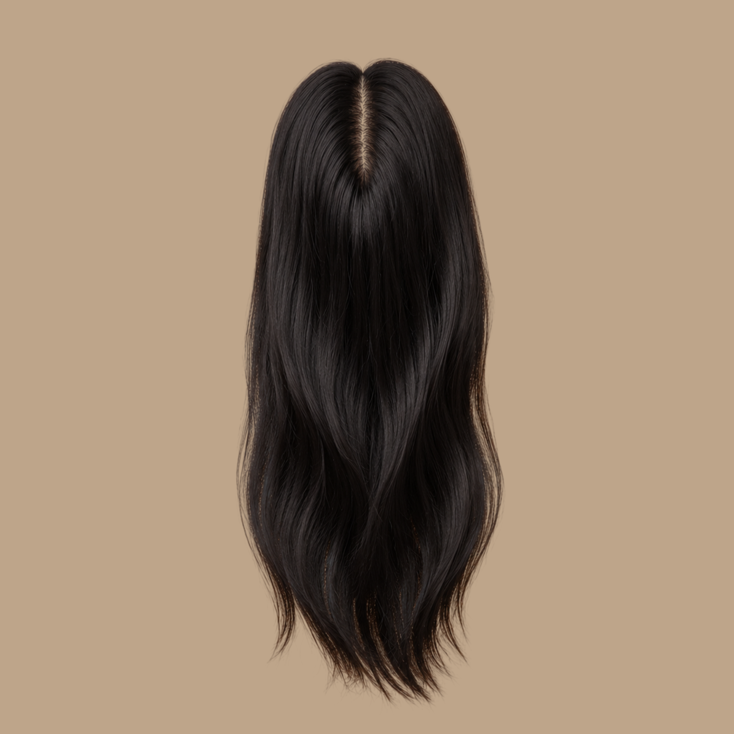 Desuka Natural Lift Volume Topper 3 x 5