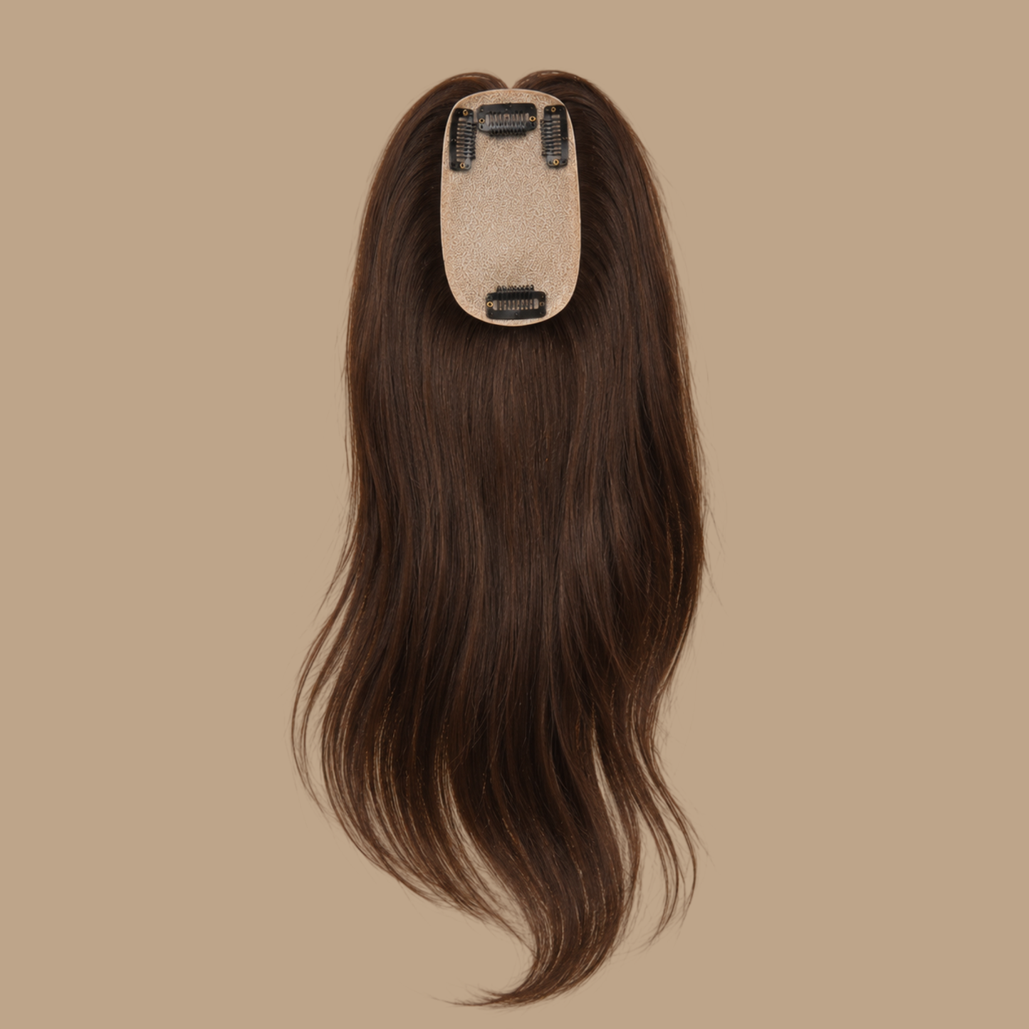 Desuka Natural Lift Volume Topper 3 x 5