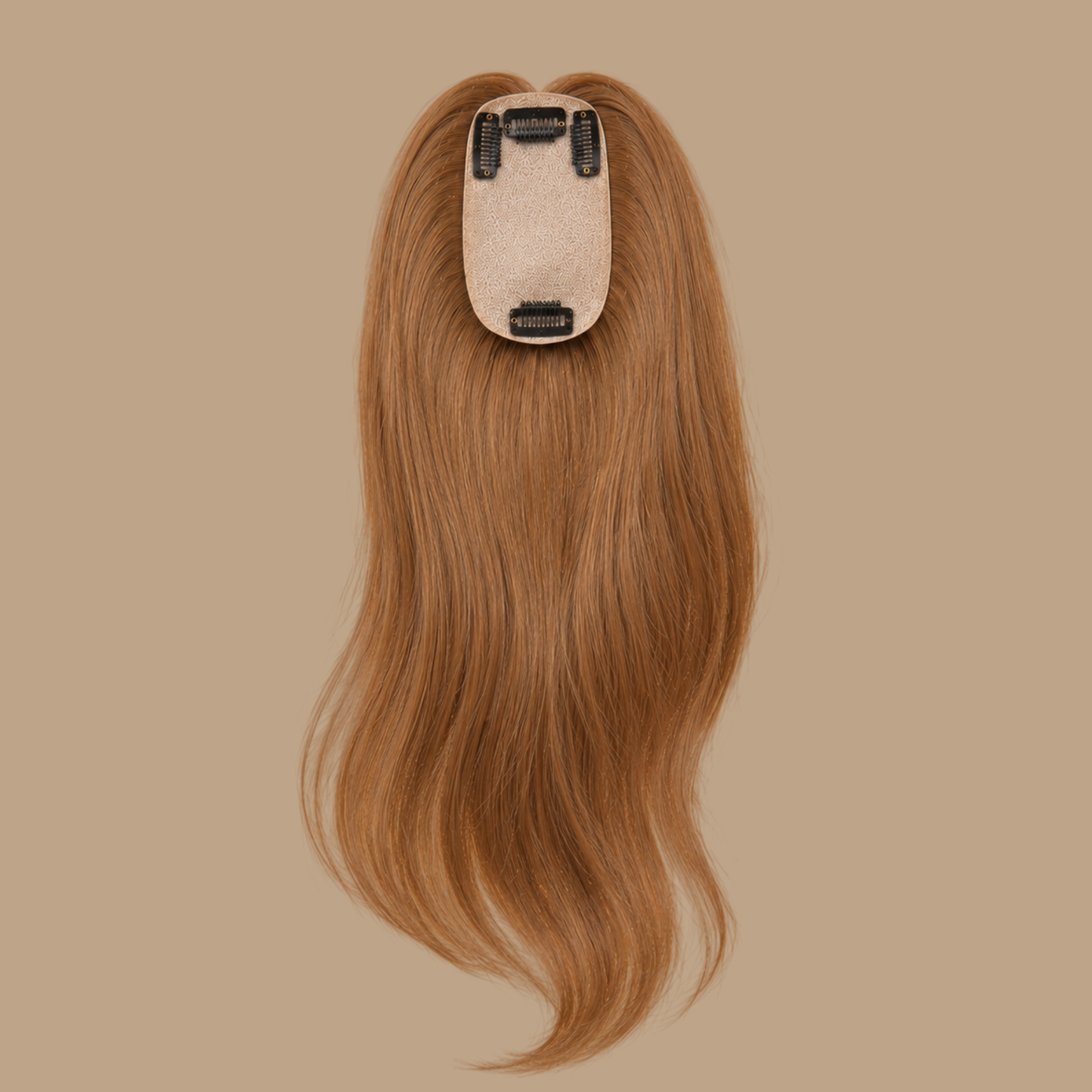Desuka Natural Lift Volume Topper 3 x 5
