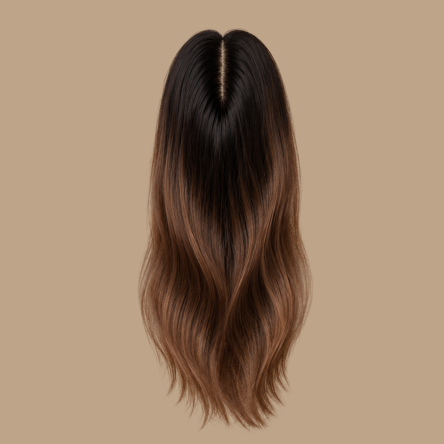Desuka Natural Lift Volume Topper 3 x 5