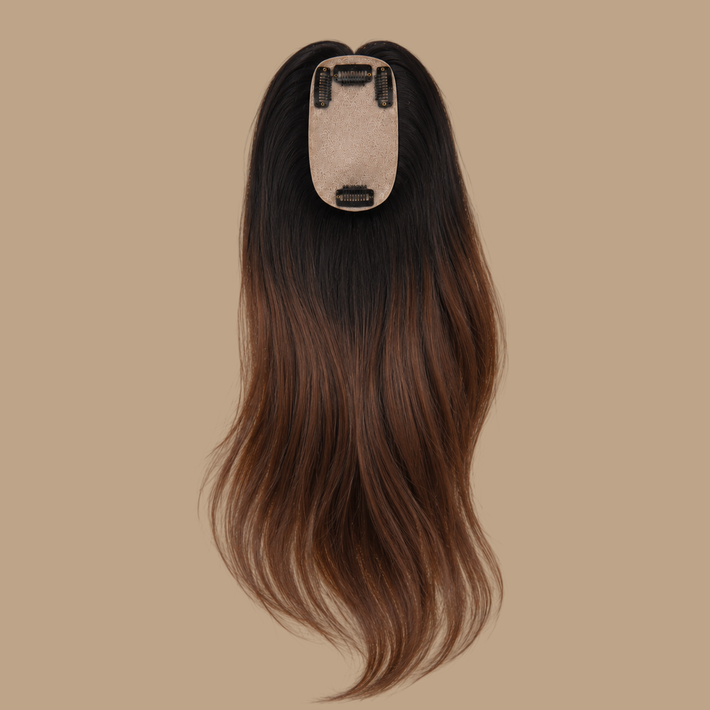 Desuka Natural Lift Volume Topper 3 x 5